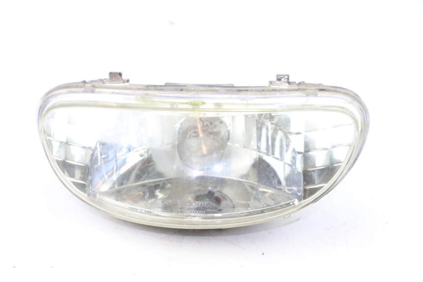 photo de HEADLIGHT ZHONGNENG ZN50QT 50 (2005 - 2010)