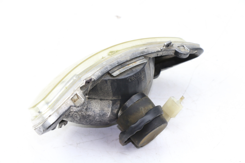 photo de HEADLIGHT ZHONGNENG ZN50QT 50 (2005 - 2010)
