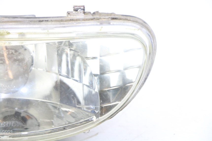 photo de HEADLIGHT ZHONGNENG ZN50QT 50 (2005 - 2010)