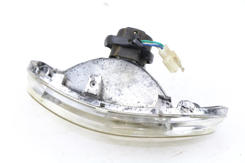 photo de HEADLIGHT ZHONGNENG ZN50QT 50 (2005 - 2010)