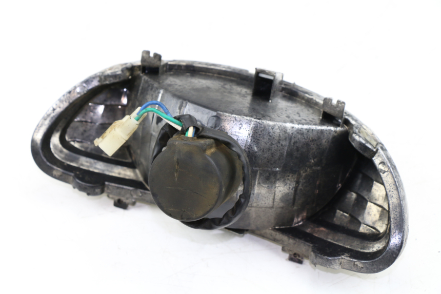 photo de HEADLIGHT ZHONGNENG ZN50QT 50 (2005 - 2010)