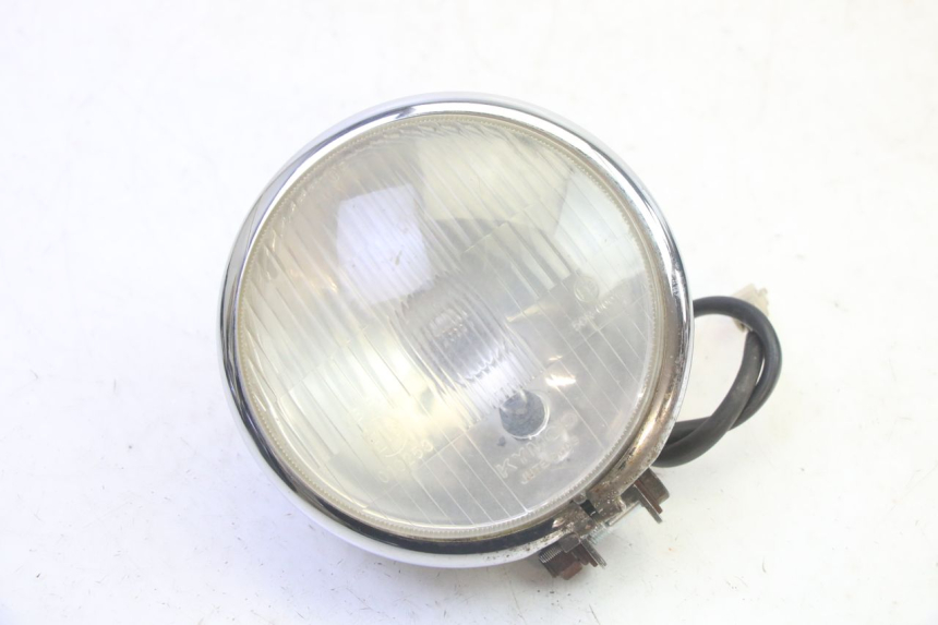 photo de HEADLIGHT KYMCO ZING 125 (1997 - 2003) - Main view