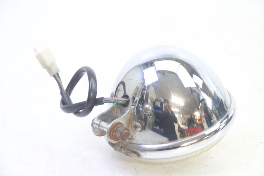 photo de HEADLIGHT KYMCO ZING 125 (1997 - 2003) - Alternative perspective