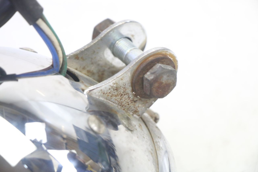 photo de HEADLIGHT KYMCO ZING 125 (1997 - 2003) - Product overview