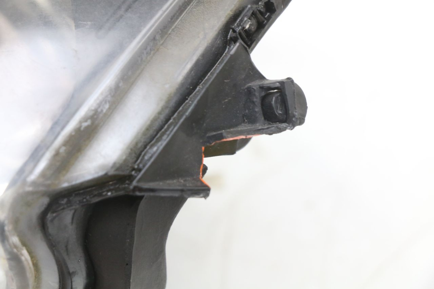 photo de FRONT HEADLIGHT PIAGGIO ZIP 2T 50 (2009 - 2019)