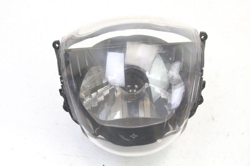 photo de FRONT HEADLIGHT PIAGGIO ZIP 2T 50 (2009 - 2019)