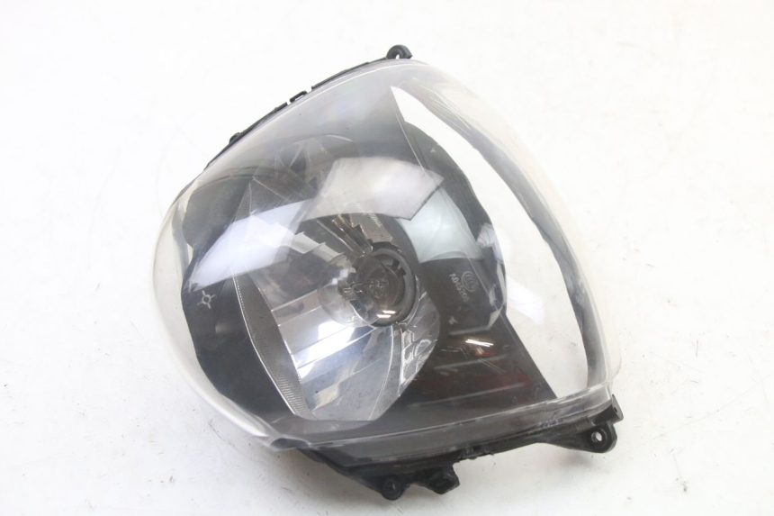photo de FRONT HEADLIGHT PIAGGIO ZIP 2T 50 (2009 - 2019)