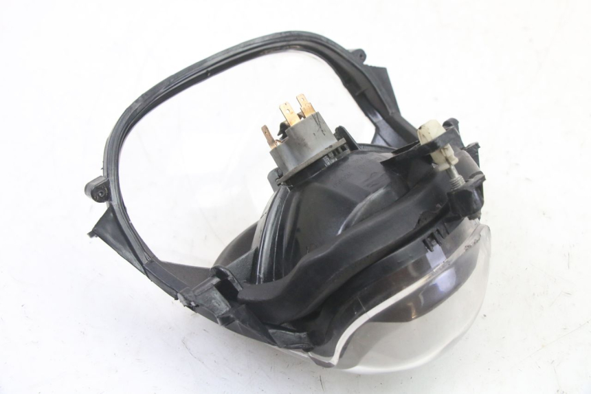 photo de FRONT HEADLIGHT PIAGGIO ZIP 2T 50 (2009 - 2019)