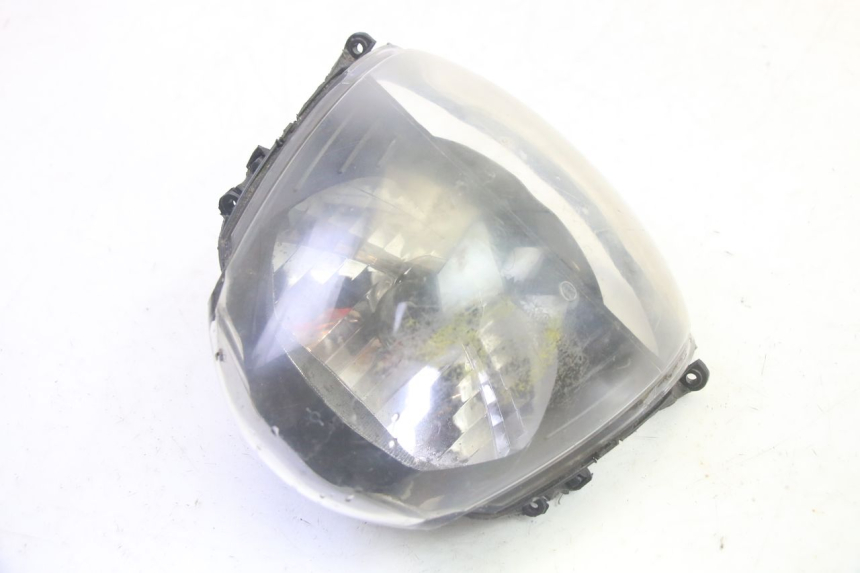 photo de FRONT HEADLIGHT PIAGGIO ZIP 4T 50 (2018 - 2020) - Component detail