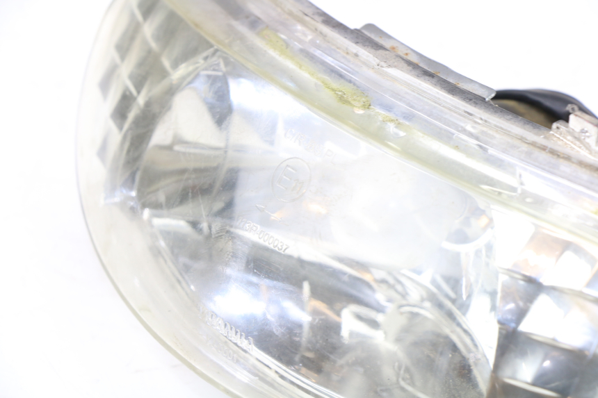 photo de HEADLIGHT ZHONGNENG ZN50QT 50 (2005 - 2010)