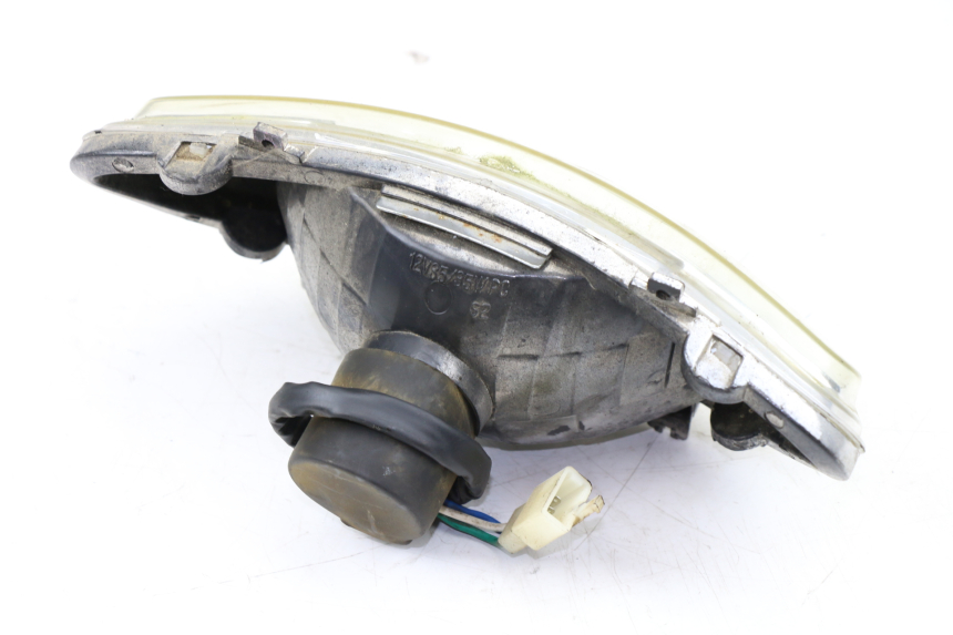 photo de HEADLIGHT ZHONGNENG ZN50QT 50 (2005 - 2010)
