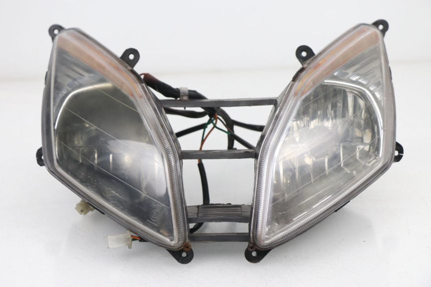 photo de HEADLIGHT ZNEN NEW ROLANDO 50 (2010 - 2020)