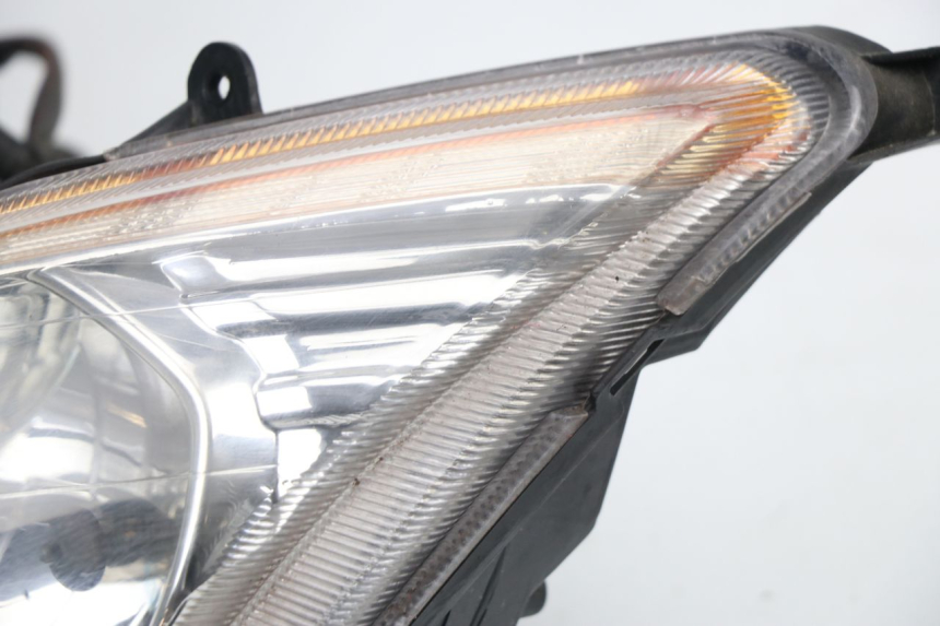 photo de HEADLIGHT ZNEN NEW ROLANDO 50 (2010 - 2020)