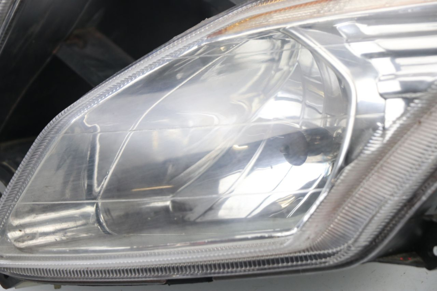 photo de HEADLIGHT ZNEN NEW ROLANDO 50 (2010 - 2020)