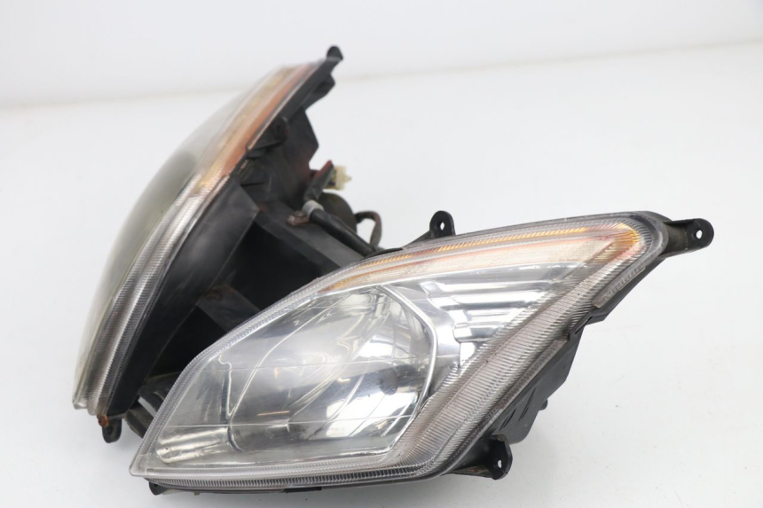 photo de HEADLIGHT ZNEN NEW ROLANDO 50 (2010 - 2020)