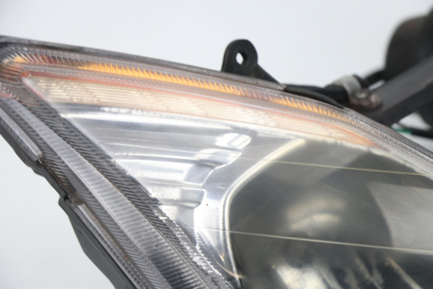 photo de HEADLIGHT ZNEN NEW ROLANDO 50 (2010 - 2020)