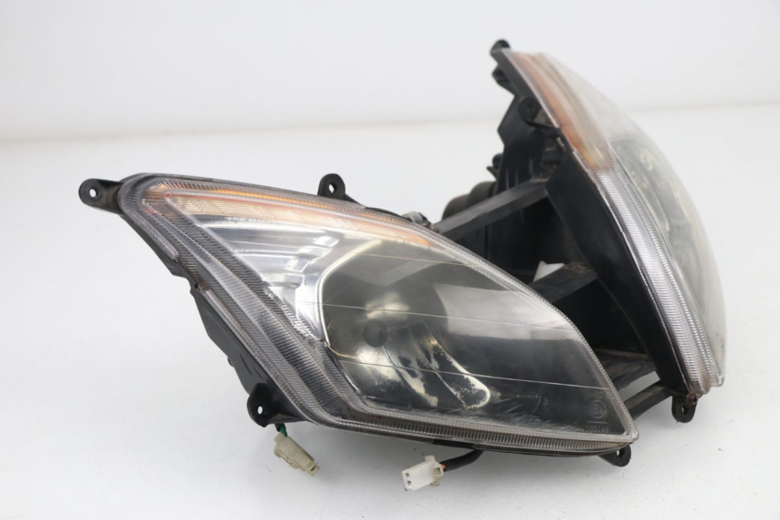 photo de HEADLIGHT ZNEN NEW ROLANDO 50 (2010 - 2020)