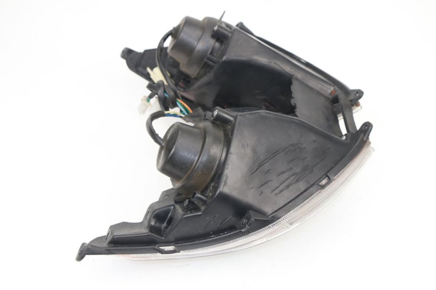 photo de HEADLIGHT ZNEN NEW ROLANDO 50 (2010 - 2020)