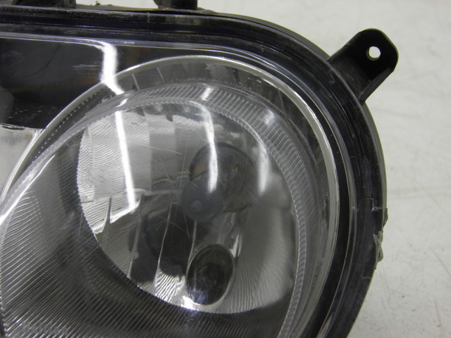 photo de HEADLIGHT ZNEN ZN50QT-Q 50 (2010 - 2012)