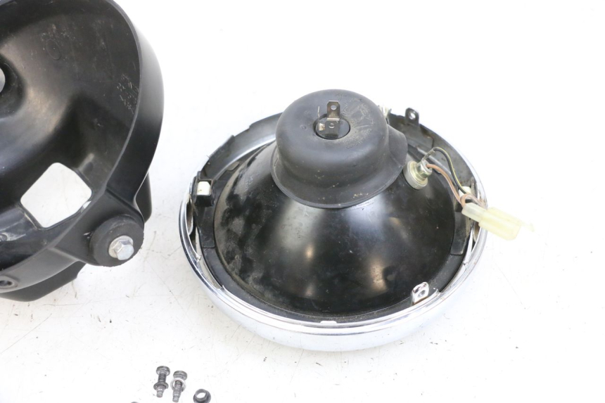 photo de HEADLIGHT KAWASAKI ZR 7 750 (1999 - 2001) - Supplementary product photo