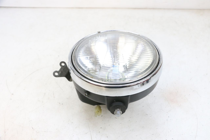 photo de HEADLIGHT KAWASAKI ZR 7 750 (1999 - 2001) - Zoom on usage condition