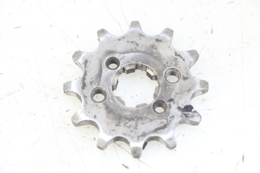 photo de SPROCKET APOLLO DIRT BIKE 125 (2010 - 2018)