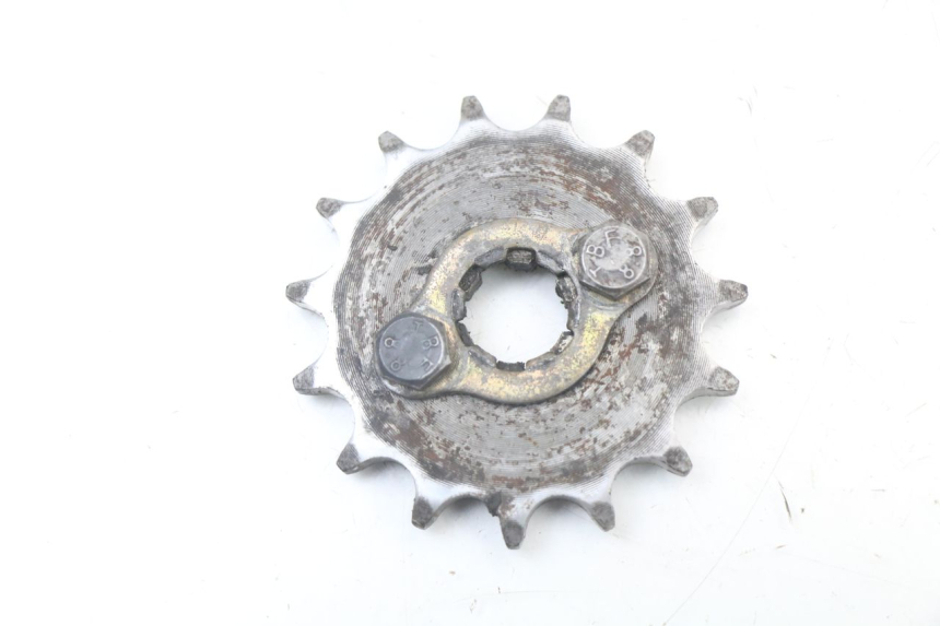 photo de SPROCKET APOLLO RFZ 140