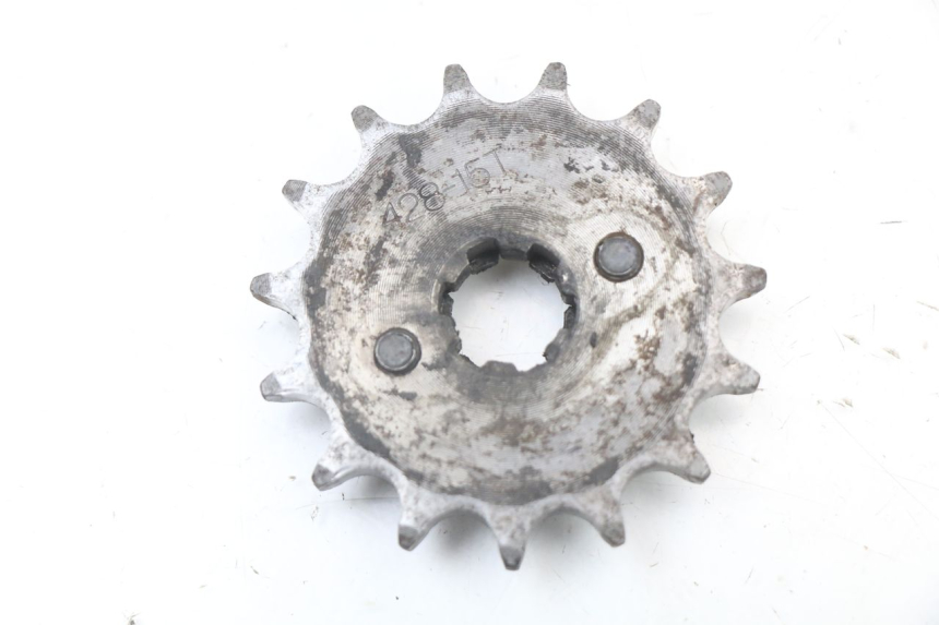 photo de SPROCKET APOLLO RFZ 140