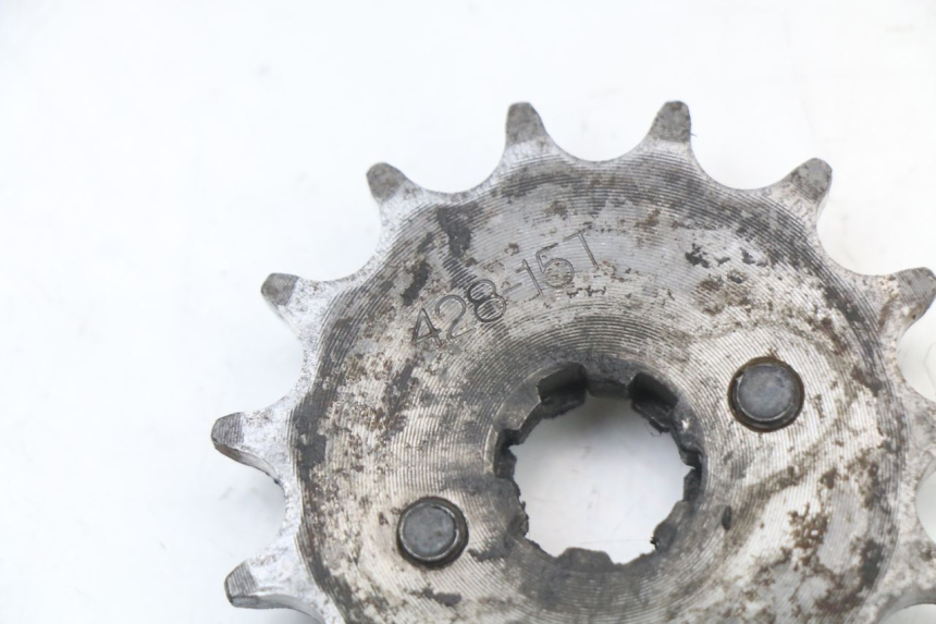 photo de SPROCKET APOLLO RFZ 140