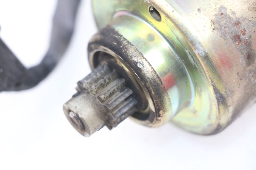 photo de SPROCKET SUZUKI BURGMAN 650 (2002 - 2004)