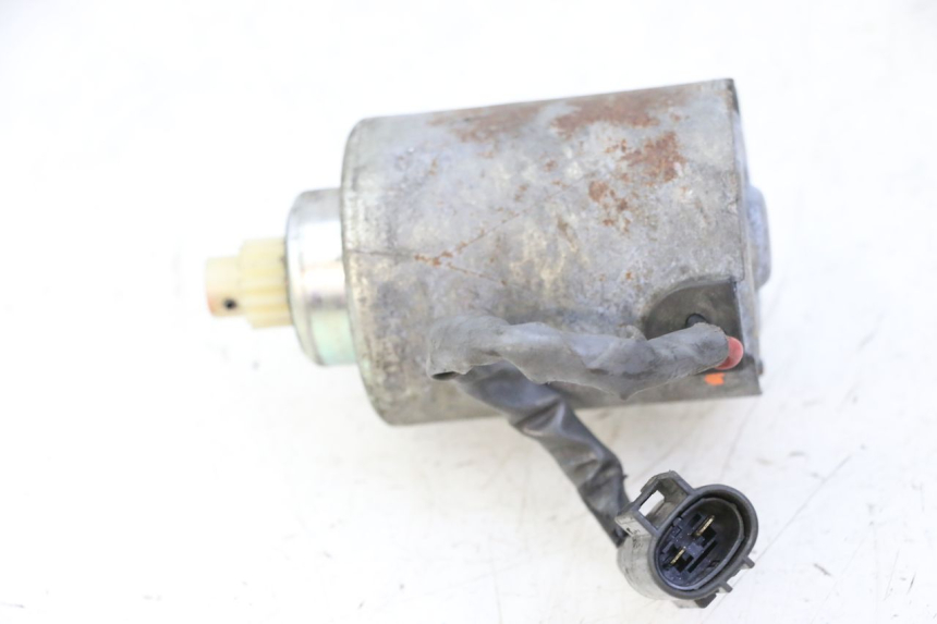 photo de SPROCKET SUZUKI BURGMAN 650 (2002 - 2004)