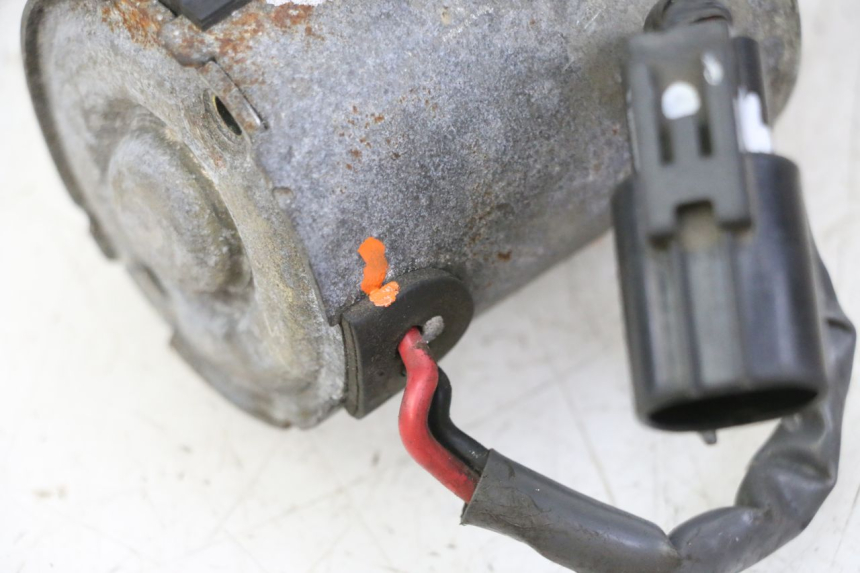 photo de SPROCKET SUZUKI BURGMAN 650 (2002 - 2004)