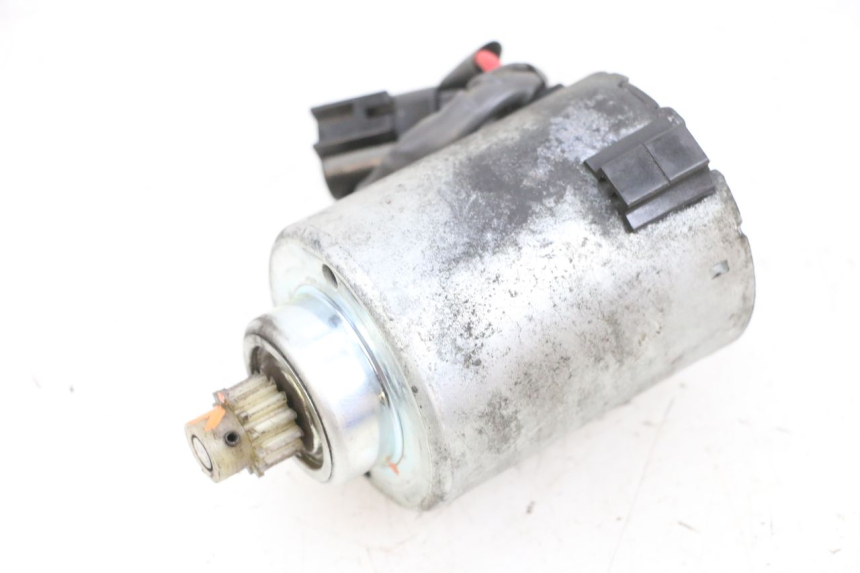 photo de SPROCKET SUZUKI BURGMAN 650 (2013 - 2020)