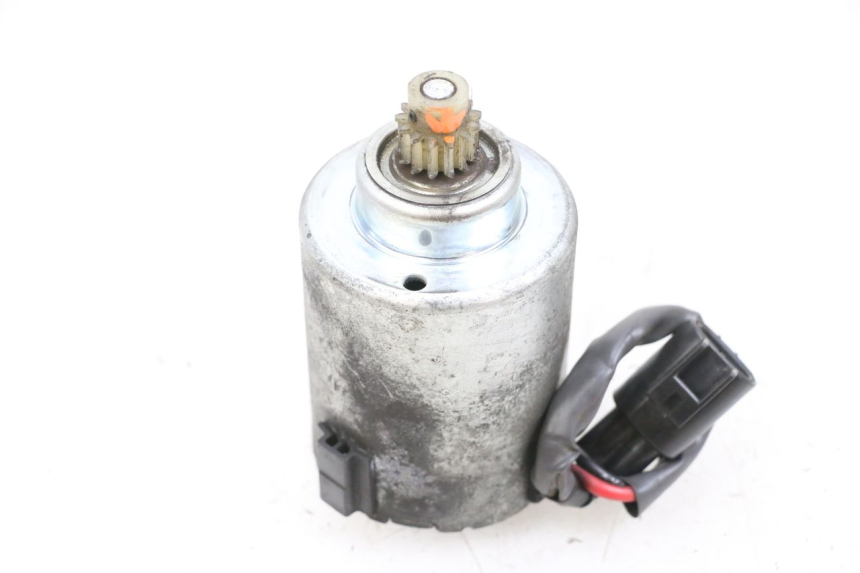 photo de SPROCKET SUZUKI BURGMAN 650 (2013 - 2020)