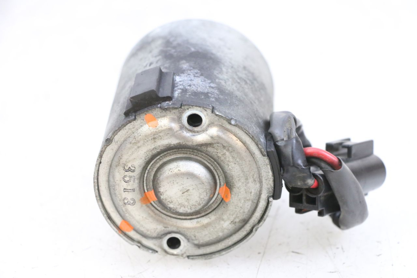 photo de SPROCKET SUZUKI BURGMAN 650 (2013 - 2020)