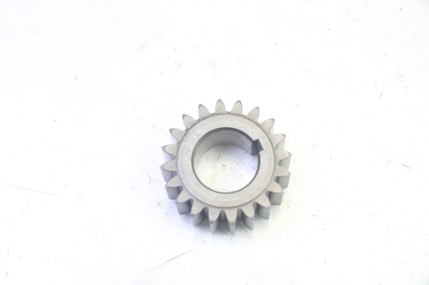 photo de SPROCKET HONDA CBF 125 (2009 - 2015)