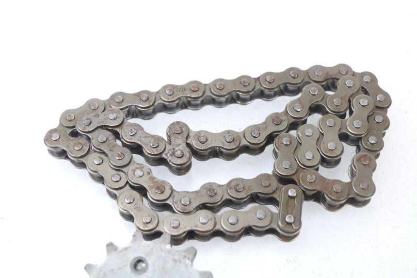 photo de SPROCKET CHINESE QUAD ENFANT ATV PUMA 50