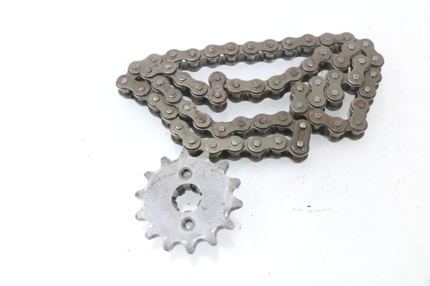 photo de SPROCKET CHINESE QUAD ENFANT ATV PUMA 50