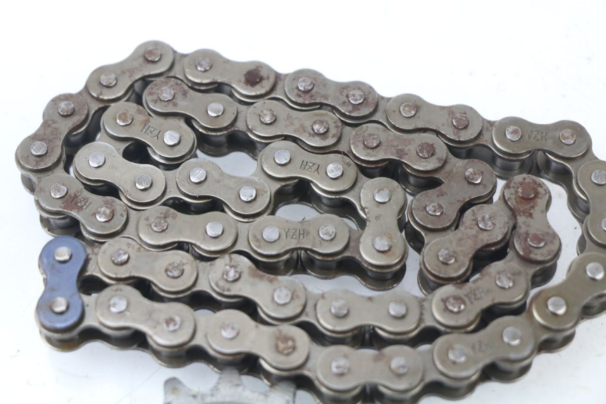 photo de SPROCKET CHINESE QUAD ENFANT ATV PUMA 50