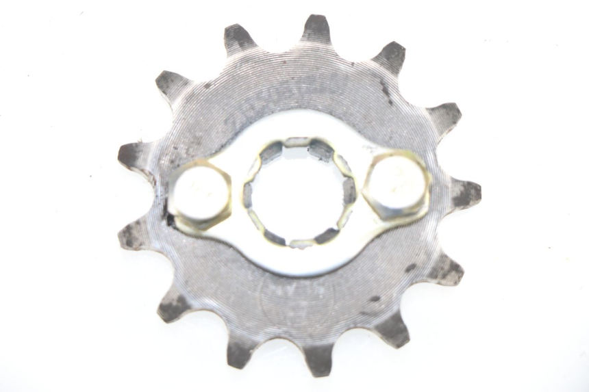 photo de SPROCKET TNT MOTOR CITY 50 (2007 - 2018)