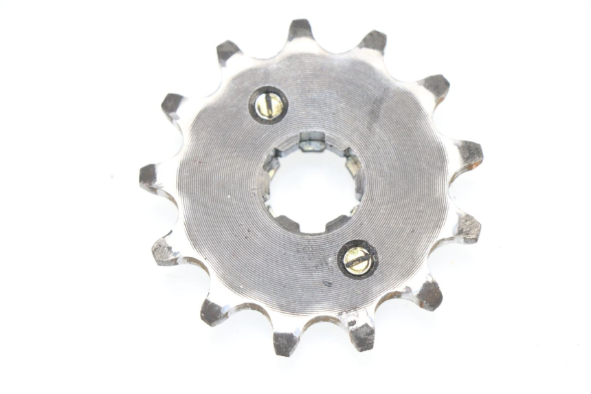 photo de SPROCKET TNT MOTOR CITY 50 (2007 - 2018)