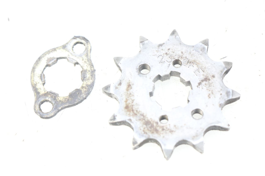 photo de SPROCKET DERBI SENDA 50 (2003 - 2005)