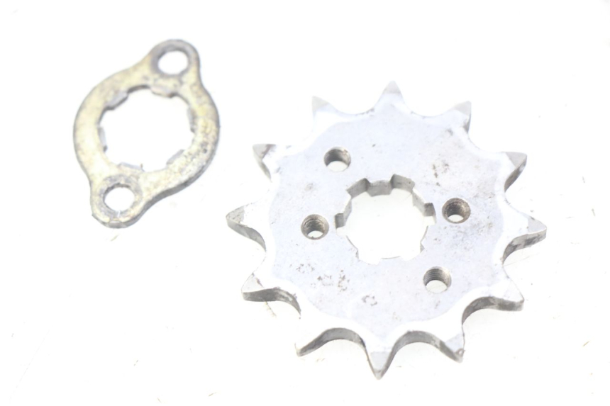 photo de SPROCKET DERBI SENDA 50 (2003 - 2005)
