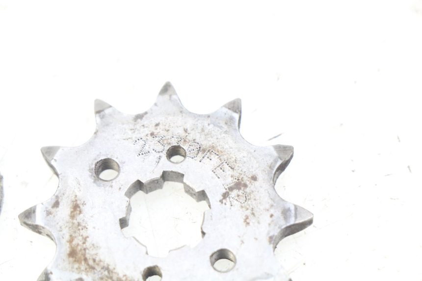 photo de SPROCKET DERBI SENDA 50 (2003 - 2005)