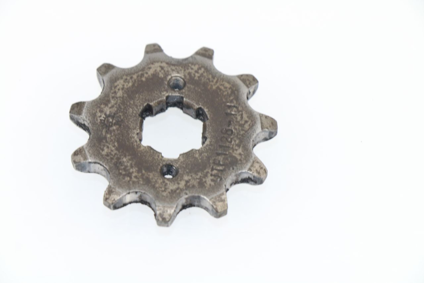 photo de SPROCKET DERBI SENDA SM DRD X-TREME 50 (2011 - 2017)