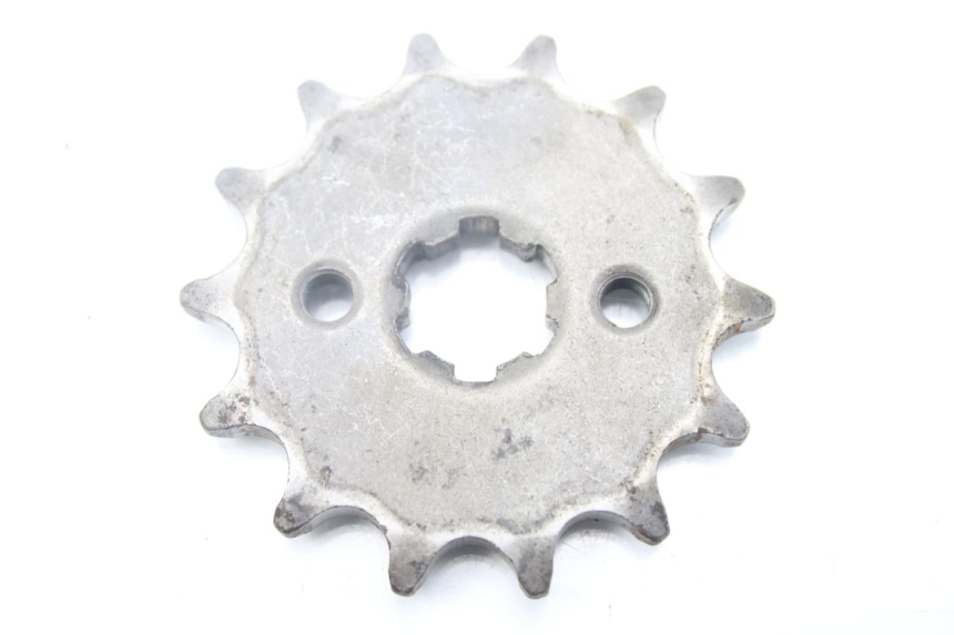 photo de SPROCKET CCR DIRT BIKE 125