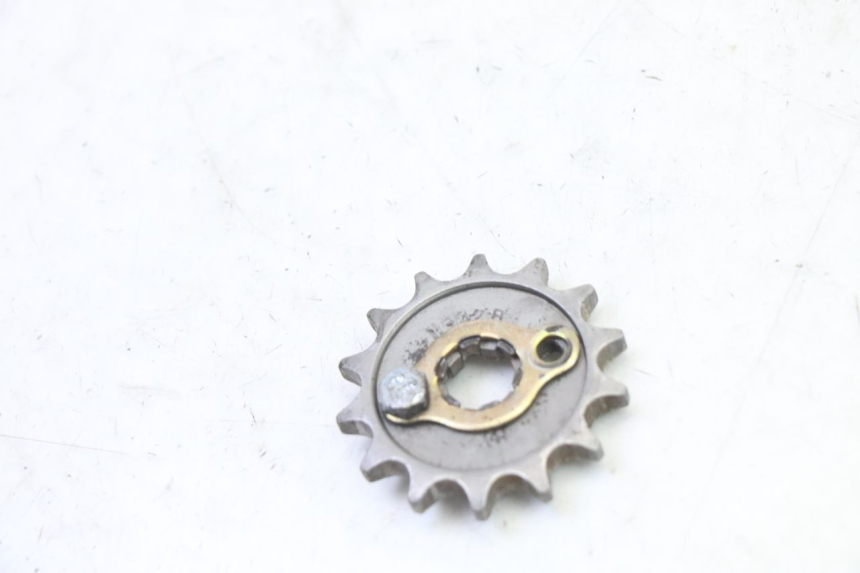 photo de SPROCKET CCR DIRT BIKE 125