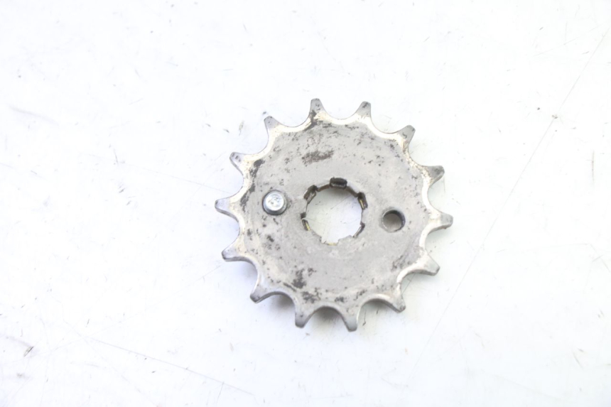 photo de SPROCKET CCR DIRT BIKE 125
