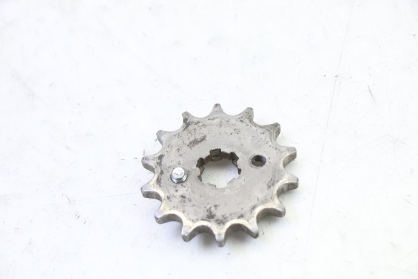photo de SPROCKET CCR DIRT BIKE 125