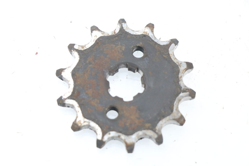 photo de SPROCKET POCKET BIKE DIRTBIKE 50